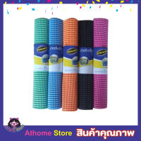 Anti-Slip Mat 30x70cm แผ่นรองกันลื่น แผ่นpvc แผ่นpvcปูพื้น แผ่นpvcติดพื้นแผ่นยางปูพื้นกันลื่นแผ่นยางรองพื้น แผ่นกันลื่นในรถยนต์ แผ่นยางปูพื้นpvc