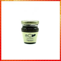 ( COD ) 1 Free 1  TRIVELLI TARTUFI TRUFFLE PESTO SAUCE 45 G. ทรีเวลลิ ทาตูฟรี่ ทรัฟเฟิล เพสโต ซอส ขนาด 45 กรัม