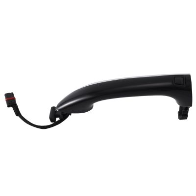 Exterior Door Handle for Benz W164 ML500 ML300 X164 GL450 A1647600370 Front/Rear Left