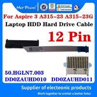 ♣♛▤ New DD0ZAUHD011 50.HGLN7.003 DD0ZAUHD010 For Acer Aspire 3 A315-23G A315-23-R63B Laptops SSD HDD Hard Drive Cable Connector