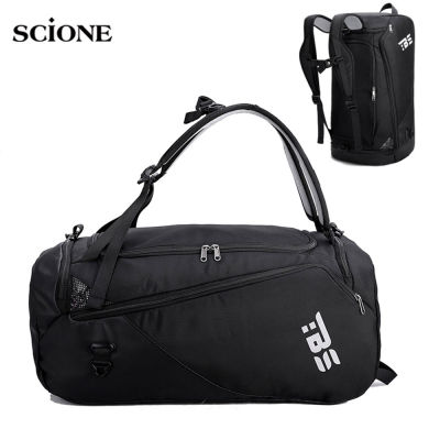 Dry Wet Gym Bag Multifunction Backpack Mens Sports Bag Women Fitness Sport for Travel Yoga Training Luggage Tourist Bag X226A
