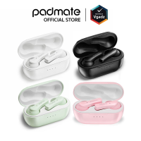 หูฟังไร้สาย Padmate รุ่น Pamu Slide Mini by Vgadz