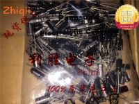 50pcs/100pcs Original new 22UF 50V Japan Panasonic electrolytic capacitor 50V22UF 5*11 EB silver word