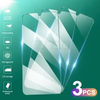 3Pcs Tempered Glass For Xiaomi Mi 9 8 Se 10 11 Lite 9T 10T Pro A3 Screen Protector Glass For Xiaomi Poco X3 M3 M4 X4 Pro F4 GT