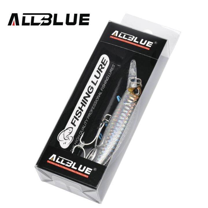 allblue-new-zoro-90s-heavy-weight-minnow-92mm-38g-fishing-lure-popper-lure-crankba-shakey-head-jigits-fishing-accessories