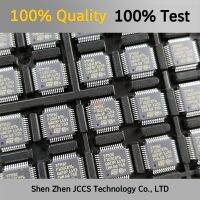 (1 ชิ้น) 100% ใหม่ STM32F405RGT6 GD32F405RGT6 STM32F405 32F405RGT6 GD32F405 RGT6 QFP64 ชิปเซ็ต