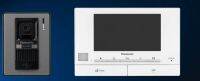 VL-SV70BX Kit (Monitor + Door Station) Intercom Panasonic