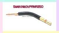 Swan Neck PANA350 คอห่านส่วนโค้งCo2(MIG)PANA 350A