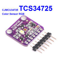 CJMCU-34725 TCS34725 Color Sensor RGB color sensor development board module