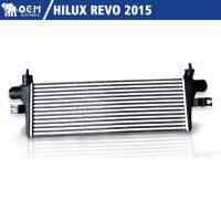 อินเตอร์คูลเลอร์ ( Intercooler ) TOYOTA  REVO ปี 2015