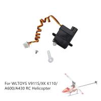 CT【In Stock】Wltoys XK A600 K100 K110 K123 K124 V966 V966 RC เฮลิคอปเตอร์เครื่องบิน UAV RC อะไหล่งานอดิเรกแม่พิมพ์ของเล่น