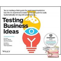 it is only to be understood.! &amp;gt;&amp;gt;&amp;gt;&amp;gt; หนังสือ TESTING BUSINESS IDEAS