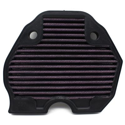 Air Filter Cleaner Elements Motorcycle Parts for BENELLI BN302 BN 302 BN302S BN302R Motorbike Air Filter Intake
