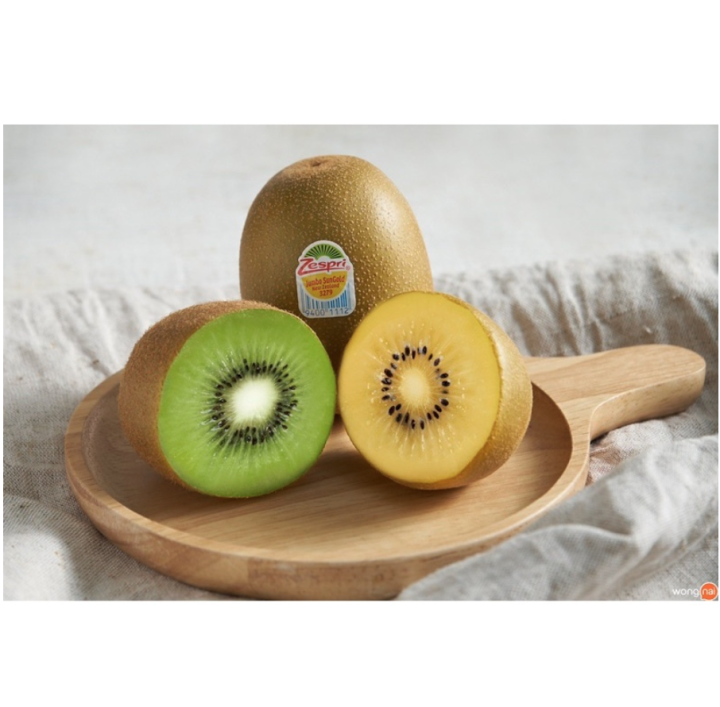 kiwi-กีวีฟรุต-กีวี่เขียวทzespri-กีวีทอง-zespri-golden-kiwi