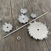 ；【‘； 304 Stainless Steel Dispersing Disk Sawtooth Type Stirring Paddle Round Dispersing Blade