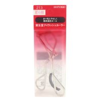 [Straight hair] Japanese Shiseido 213 Craftsmanship Eyelash Curler with Replacement Film to Curl Eyelashes