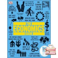 Doing things youre good at. ! &amp;gt;&amp;gt;&amp;gt; หนังสือภาษาอังกฤษ ECONOMICS BOOK, THE