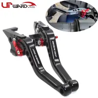 For SUZUKI GSX650F GSX 650F GSX650 F GSX 650 F 2008-2015 Motorcycle Accessories CNC Short Brake Clutch Levers