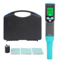 DO-66 Digital DO Tester Analyzer Dissolved Oxygen Meter 0-199.9%, 0-16.5mg/L