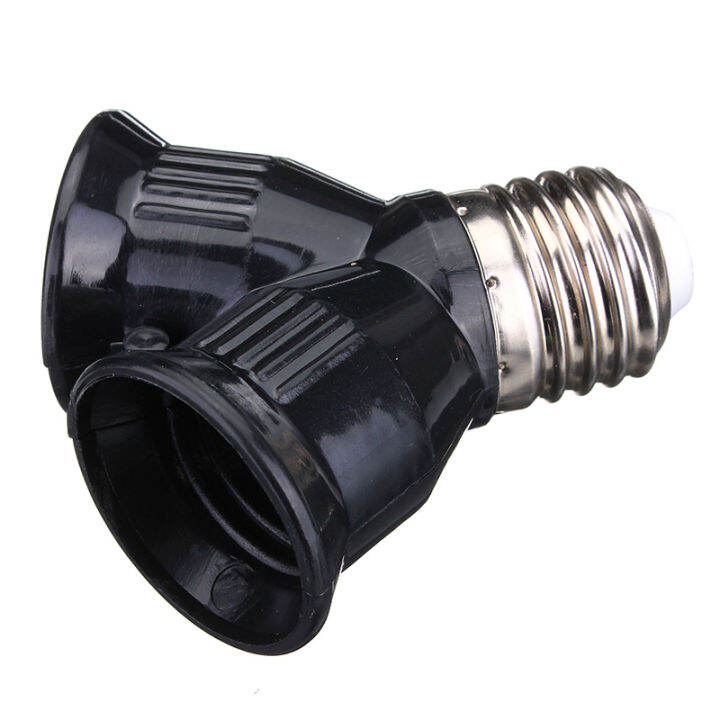 pexels-e27ฐาน2สกรูเต้าเสียบโคมไฟ-converter-รางช่องยูเอสบีที่ยึด-led