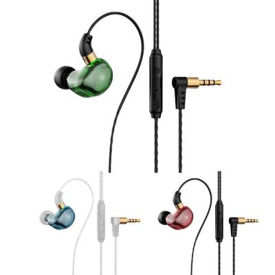 Wired In-Ear Headphones Wired Earphones with Deep Bass Experience Portable Noise Isolating Headset Wired In-Ear Headphones for Computer Tablet Laptop excitement