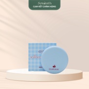 Phấn phủ Dearmay California Cherry Sebum Pact 12g