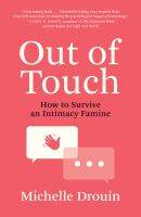 หนังสืออังกฤษใหม่ Out of Touch [Paperback]