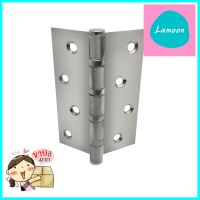 บานพับ 4 นิ้วX3 นิ้ว JSS 268-432 SS P3BUTT HINGE JSS 268-432 4X3" SS P3 **คุณภาพดี**