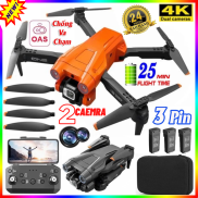 Fly cam giá rẻ Drone I3 Pro, Máy Bay Không Người Lái, Flaycam Mini