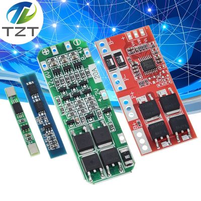 【YF】▥✣  1S 3S 20A 30A Lithium Battery 18650 Charger PCB Protection Board Motor Cell Module