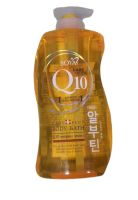 Boya Q10 Body Bath โบย่า คิวเท็น บอดี้บาธ (ครีมอาบน้ำ Q10 ) 800 มิลลิลิตร