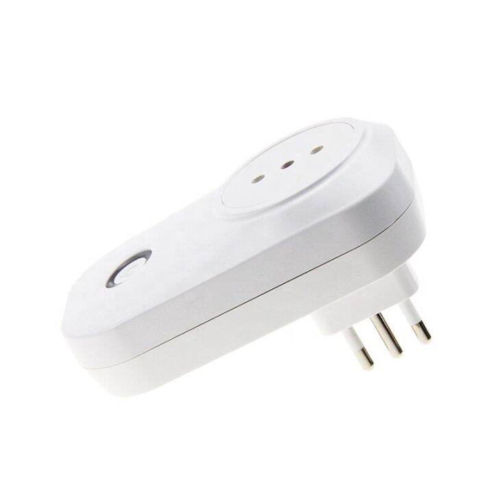 smart-home-mini-socket-wifi-outlet-10a-compatible-with-alexa-google-assistant-voice-control-smart-plug-italy-ratchets-sockets