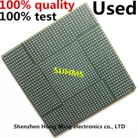 100% test very good product QG82943GML SL9Z9 bga chip reball with balls IC chips