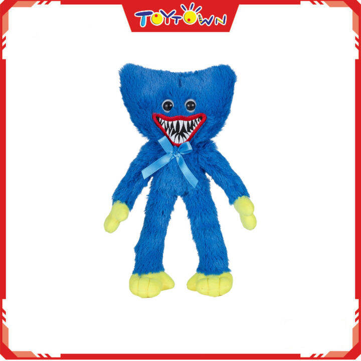 Poppy Playtime - Scary Huggy Wuggy | Lazada PH