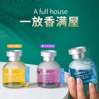 Air freshener fragrance home stay joss-stick bathroom toilet inside the bedroom room closet