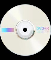 ขายส่ง5แผ่นแท้ Lennd 4.7 GB A 16x เปล่าเงินพิมพ์ DVD R