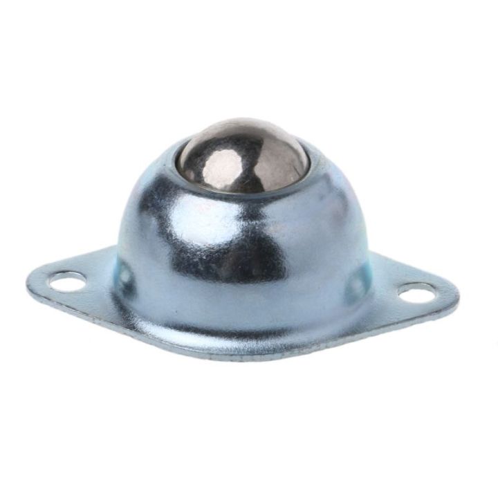 mini-swivel-casters-wheels-zinc-alloy-universal-wheels-360-degree-rotatable-round-ball-pulley-storage-box-roller-furniture-protectors-replacement-par