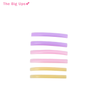 The Big Ups? 3/5/8คู่ Lash Lift curlers Curl ซิลิโคนโล่แผ่น Perm ซ้ำได้