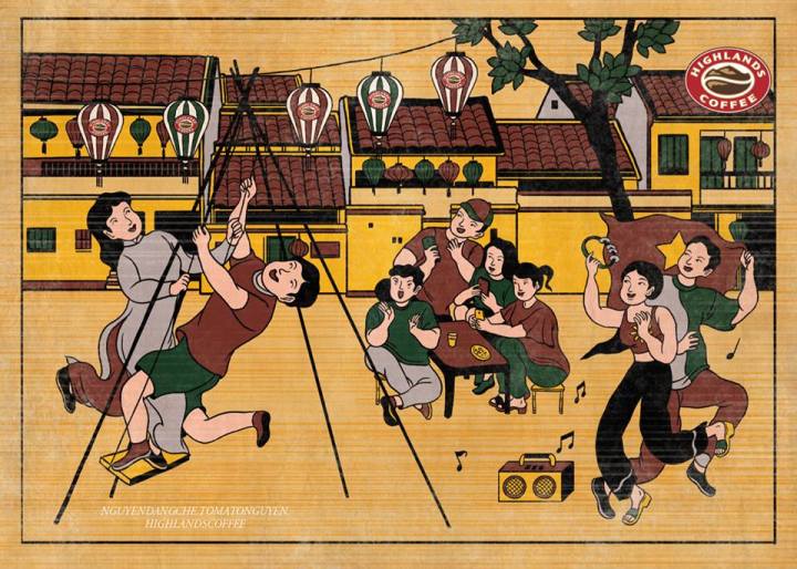 Tranh Đông Hồ: Hãy khám phá nguồn cội và giá trị văn hóa của dân tộc Việt Nam với bức tranh Đông Hồ. Hồi tưởng về những ngày xưa và những câu chuyện lịch sử qua những hình ảnh đậm chất dân gian và sáng tạo.