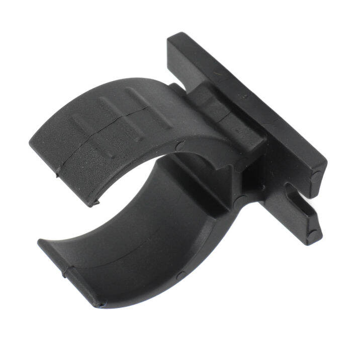 Trailer Harness Plug Protector, Easy Installation Trailer Plug Bracket