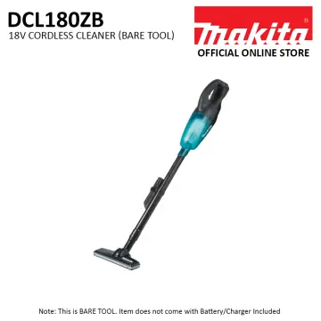 Makita dcl180zb review hot sale