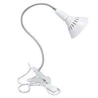 Clip Plant Lamp 126LED Grow Light for Greenhouse