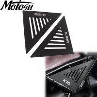 D MOTO4U Motorcycle Side Panel Fai Cover Frame Guard Protector Airbox Cover For BMW K75 K100