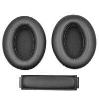 Ear Pads Cushions Headband Replacement Parts Accessories for HD418 HD419 HD428 HD429 HD439 HD438 HD448 HD449