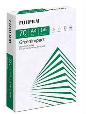 กระดาษถ่ายเอกสาร A4 70g FUJIFILM(5รีม)