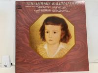 1LP Vinyl Records แผ่นเสียงไวนิล TCHAIKOVSKY-CONCERTO NO.1 IN B FLAT MINOR FOR PIANO &amp; ORCH. (J15D159)