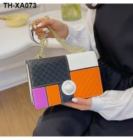 The new 2023 colours one shoulder his armpits bag lady commuter niche bag ladies bag