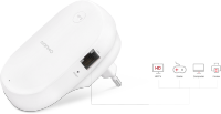 Airpho 300Mbps Wi-Fi Range Extender Model No:AR-E200