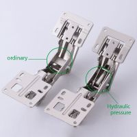 2 pcs /Lot Large Angle Type 170 Degree Furniture Cabinet Hinges Bridge Shaped Spring Hinge Hydraulic Buffer Damping Big Hinge Door Hardware Locks