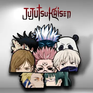 25 Strongest Characters in Jujutsu Kaisen Anime (So Far) | Beebom